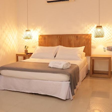 Hotel Centro Monteria Bagian luar foto