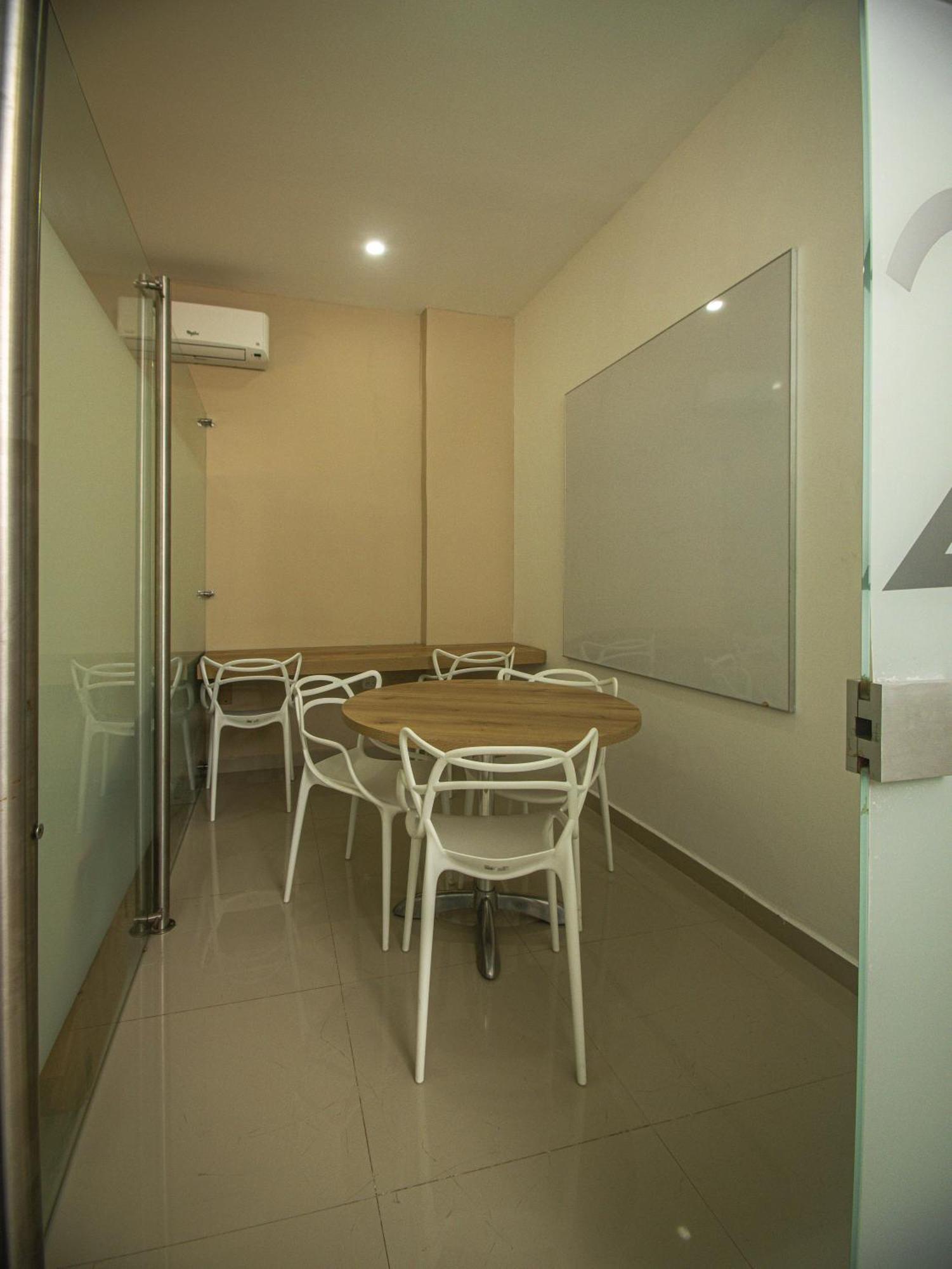 Hotel Centro Monteria Bagian luar foto