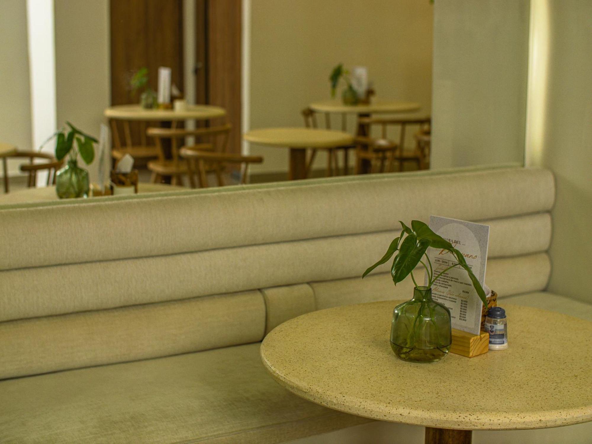 Hotel Centro Monteria Bagian luar foto